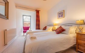 Abbey Church 9 The Nave 2 Bedroom Luxury Self Catering Apartment In Historic Abbey